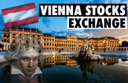 Austrian Stock Exchange - atx index