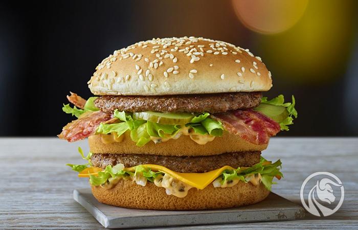 Indeks Big Mac: Złoty jest niedowartościowany o 30 proc.
