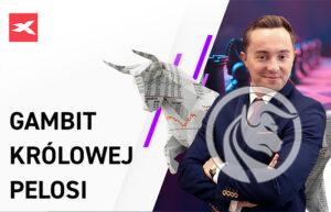 gambit królowej pelosi