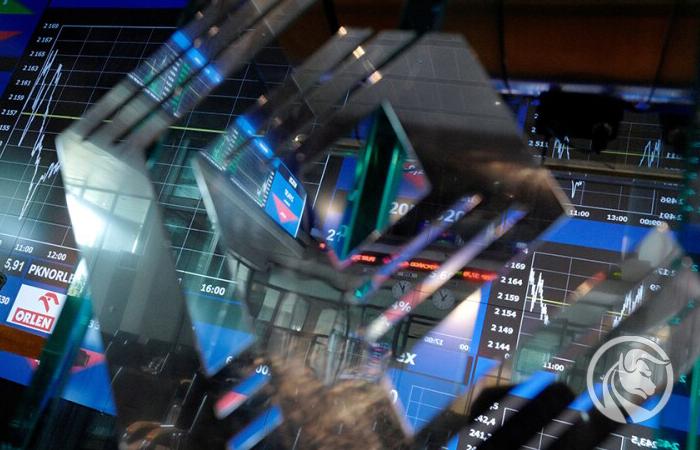 Warszawski parkiet na przekór globalnemu pesymizmowi. WIG20 rośnie o ponad 1%
