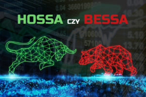 Hoss or Bessa, Hoss and Bessa