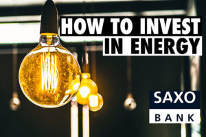 how to invest in energy