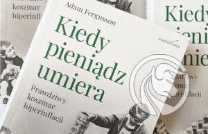 kiedy pieniądz umiera