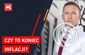 koniec inflacji