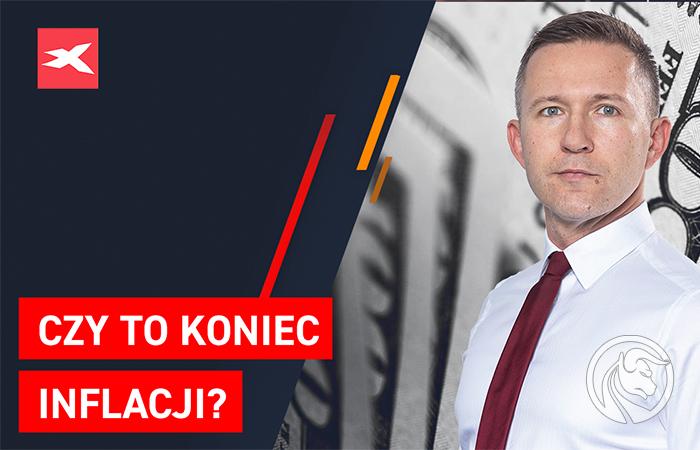 Czy to koniec inflacji?