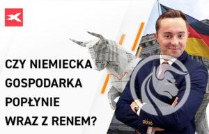niemiecka gospodarka