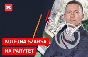 parytet eur/usd