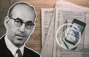 philip fisher inwestowanie w wartość