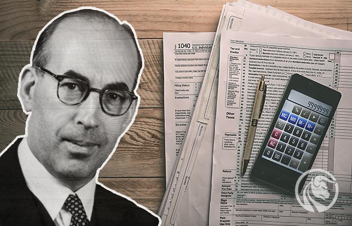 Dobra spółka według Philipa Fisher’a. Kilka zasad inwestowania w wartość