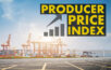 index cen výrobců - ppi