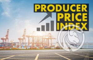 producer price index - ppi