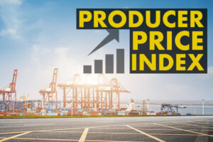 producer price index - ppi