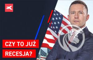 recesja usa