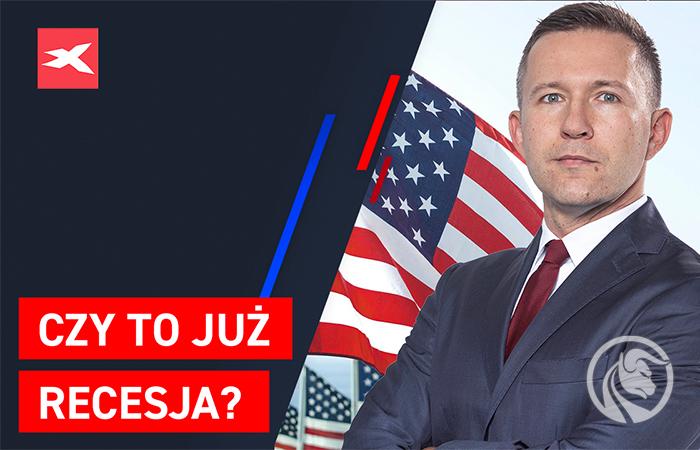 Czy to już recesja?