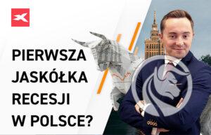 recesja w polsce