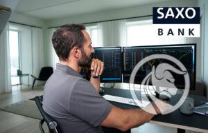 saxo bank oferta