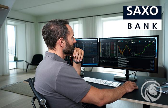 Saxo Bank podwoił liczbę klientów w Polsce. W co inwestują Polacy?