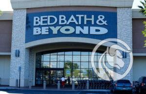 BBBY - Bed Bath and Beyond
