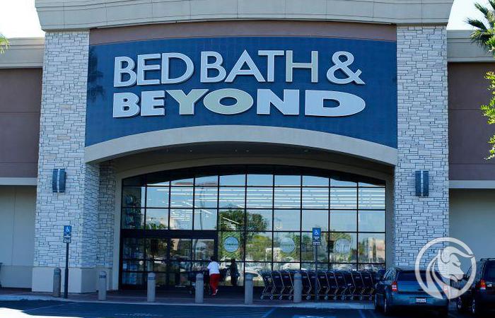 BBBY - Bed Bath and Beyond