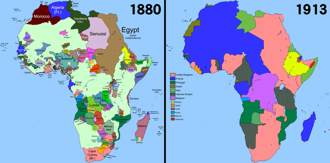 Scramble-for-Africa-1880-1913