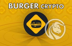 burgercities burger crypto