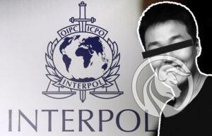 do kwon interpol
