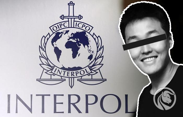 Do Kwon poszukiwany przez Interpol – wystawiona „czerwona notatka”