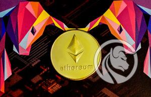 ethereum the merge