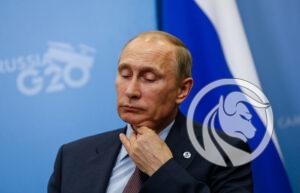 grozby putina