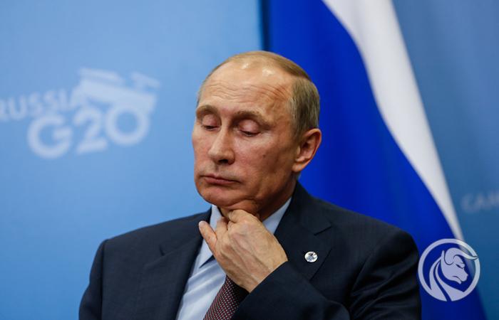 Groźby Putina z nawiązką zneutralizowane przez działania Powella na rzecz walki z inflacją