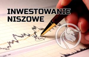 Inwestowanie niszowe