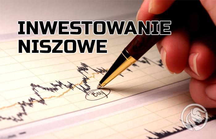 Inwestowanie niszowe. Kilka rad od Petera Lynch’a
