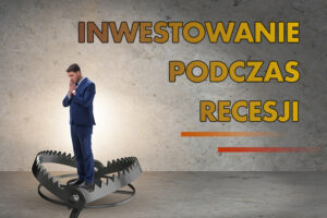 investing during a recession