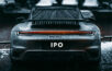 ipo porsche debut on the stock exchange