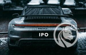 ipo porsche debiut na giełdzie