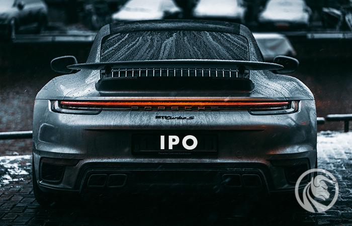 IPO Porsche – czy doścignie swojego włoskiego rywala – Ferrari?