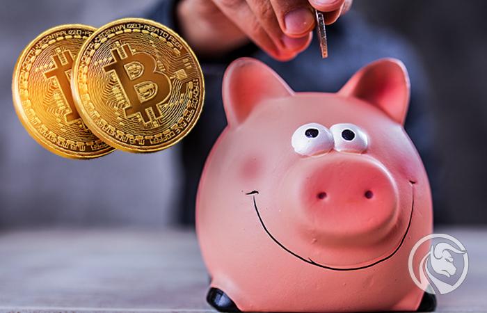 Kryptoemerytura: „UPtober” udany dla Bitcoina