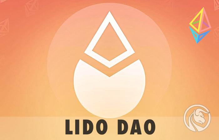 Lido Dao – sieć i kryptowaluta, która w rok zebrała 13 mld USD