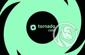 tornado cash