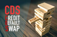 CDS - swaps de inadimplência de crédito