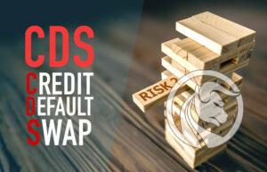CDS - credit default swaps