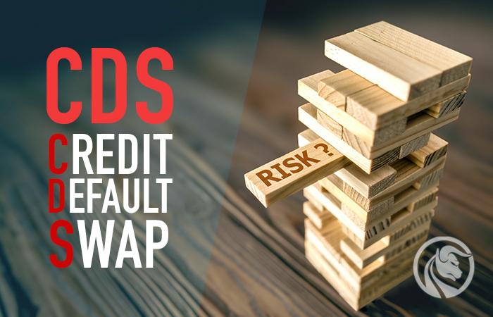 Czym są Credit Default Swaps (CDS)?