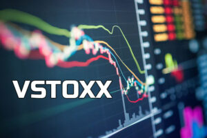Vstoxx index