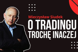 Mieczysław Siudek - một chút khác biệt về giao dịch - phỏng vấn