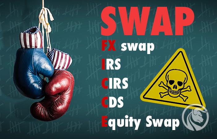 Swapy – toksyczne aktywa czy skuteczny instrument zabezpieczający?