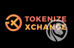 Tokenize Xchange tkx