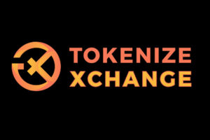 Tokenizza Xchange tkx
