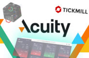 công cụ giao dịch acuity tickmill