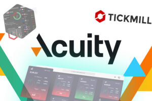 công cụ giao dịch acuity tickmill