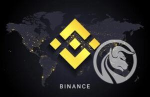 Binance z licencją na Cyprze